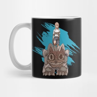 clair anime Mug